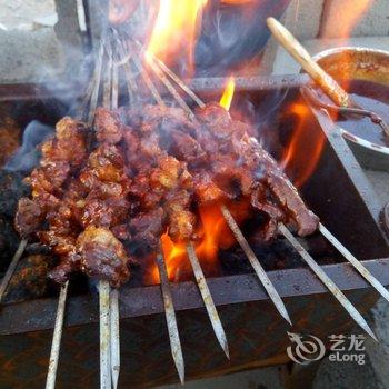 青海湖旅行者之家环湖驿站酒店提供图片