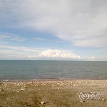 青海湖旅行者之家环湖驿站酒店提供图片