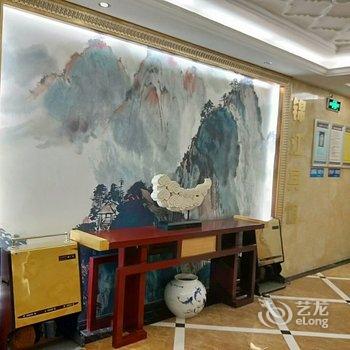 荆门京山锦江宾馆酒店提供图片