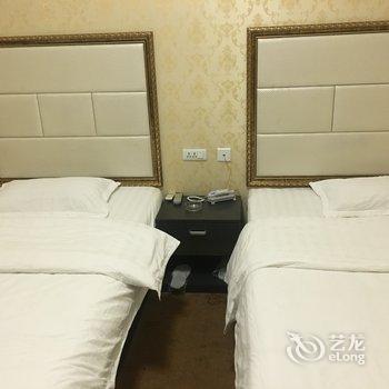 本溪桓仁海逸宾馆酒店提供图片