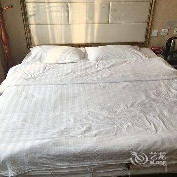 本溪桓仁海逸宾馆酒店提供图片