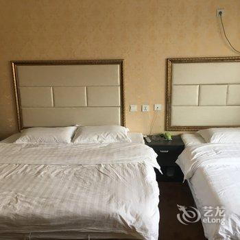 本溪桓仁海逸宾馆酒店提供图片