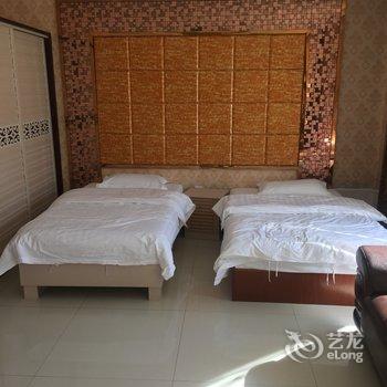 本溪桓仁海逸宾馆酒店提供图片