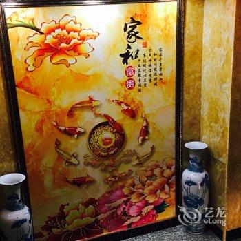 绥芬河银桥快捷宾馆酒店提供图片