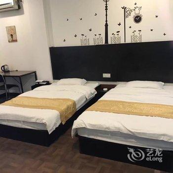 广州尚航商务公寓酒店提供图片