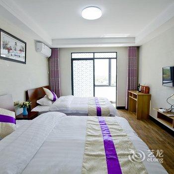 黄山兰庭客栈酒店提供图片