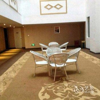 安龙县浙江大酒店酒店提供图片
