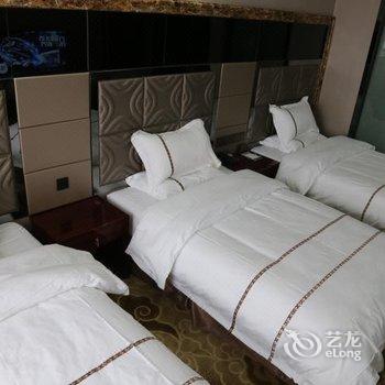 新源洲际大酒店酒店提供图片