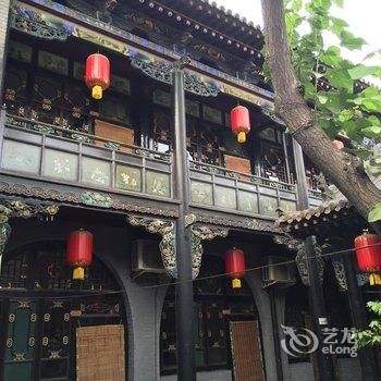 平遥永泰长客栈酒店提供图片