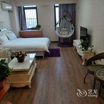 沈阳龙腾阁酒店式公寓酒店提供图片