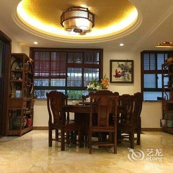 婺源源宿民宿酒店提供图片