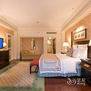 北京丽思卡尔顿酒店(华贸中心)酒店提供图片