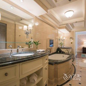 北京丽思卡尔顿酒店(华贸中心)酒店提供图片