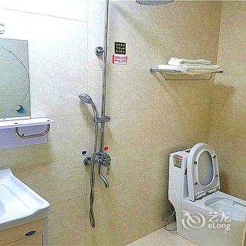 深圳米图MTT会展中心酒店服务公寓酒店提供图片