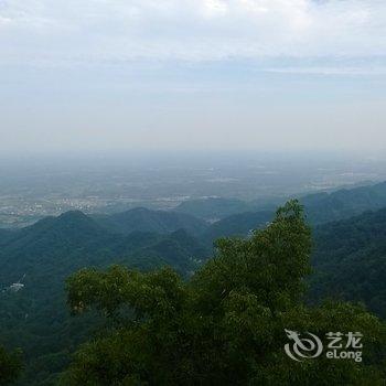 青城山忆楠客栈酒店提供图片