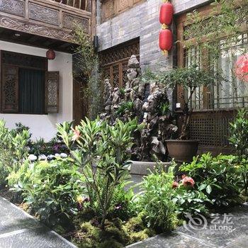 丽江昱堂客栈酒店提供图片