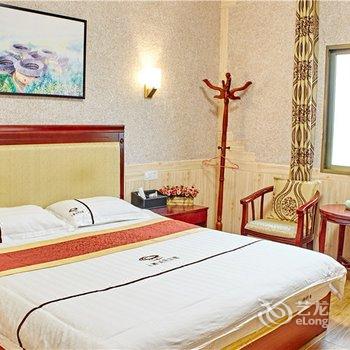 漳州感恩庄园酒店提供图片