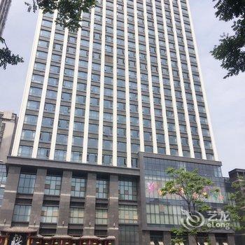 成都小城印象旅行酒店公寓酒店提供图片