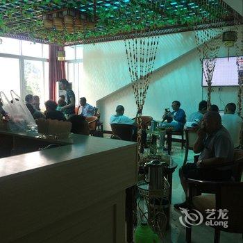 林芝察隅高登酒店酒店提供图片