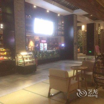 鸡西蓝湖湾汤泉宾馆酒店提供图片