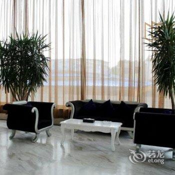 绥中忆海蓝岸精品酒店公寓酒店提供图片