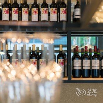 月墅(阳朔十里画廊遇龙河店)酒店提供图片