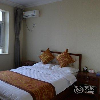 昌黎旅家酒店式海景公寓酒店提供图片