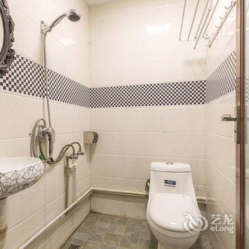 深圳西冲丘山客栈酒店提供图片