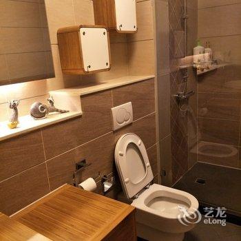 上海小颖子度假别墅(新家园路分店)酒店提供图片