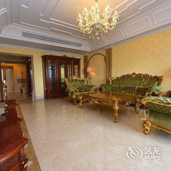 上海厦门安途公寓酒店提供图片