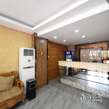 长沙市锦缘商务宾馆酒店提供图片