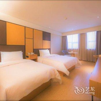 全季酒店(济南高新区万达广场店)酒店提供图片