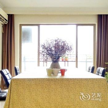 广州Warm Home普通公寓酒店提供图片