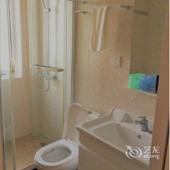 上海软绵绵的奶盖独栋别墅酒店提供图片