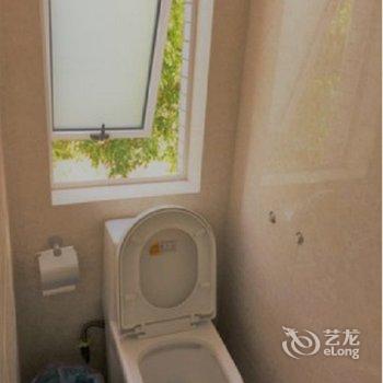 上海软绵绵的奶盖独栋别墅酒店提供图片