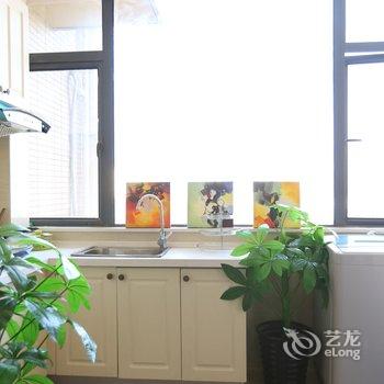 武汉街道口地铁2号线喜·宿之北欧小筑普通公寓酒店提供图片