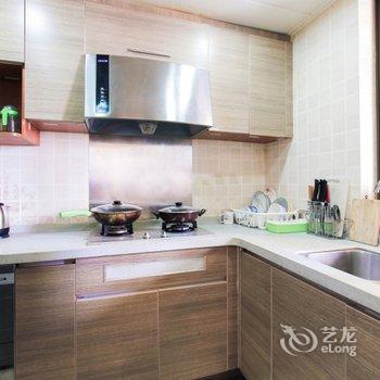 广州Warm Home普通公寓酒店提供图片