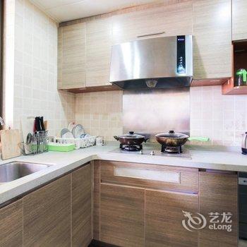 广州Warm Home普通公寓酒店提供图片