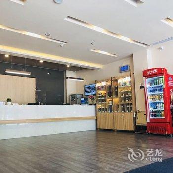 佳驿酒店(淄博杏园西路火车站店)酒店提供图片