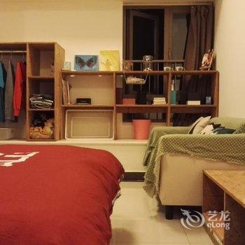 广州Warm Home普通公寓酒店提供图片