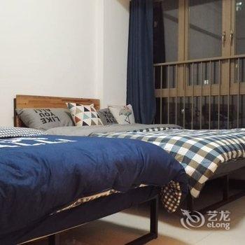 广州Warm Home普通公寓酒店提供图片