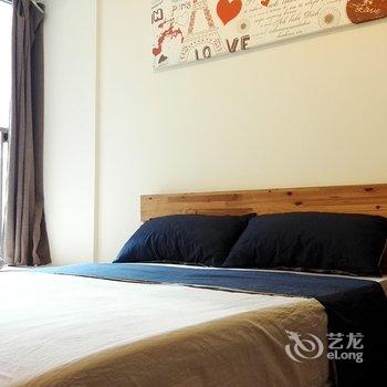 广州Warm Home普通公寓酒店提供图片