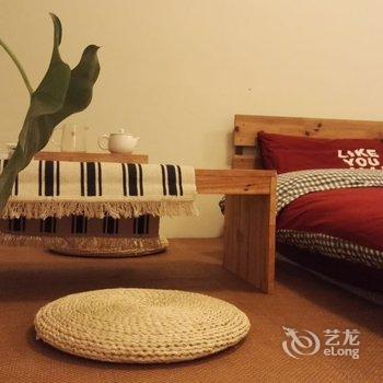 广州Warm Home普通公寓酒店提供图片