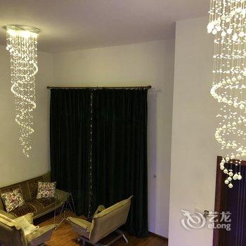 哈尔滨棉棉度假别墅(创新二路与银水湾路交叉口分店)酒店提供图片