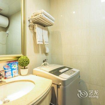 广州琶洲会展艾米奇公寓酒店提供图片