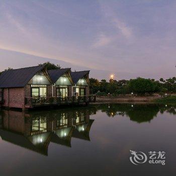 广州猫心一号私人别墅(新村街分店)酒店提供图片