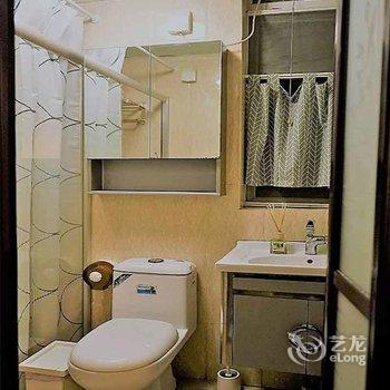 广州浅伴小蛮腰普通公寓酒店提供图片