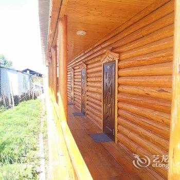 室韦安东之家酒店提供图片