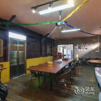 广州猫心一号私人别墅(新村街分店)酒店提供图片