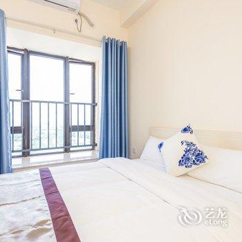 广州琶洲会展艾米奇公寓酒店提供图片